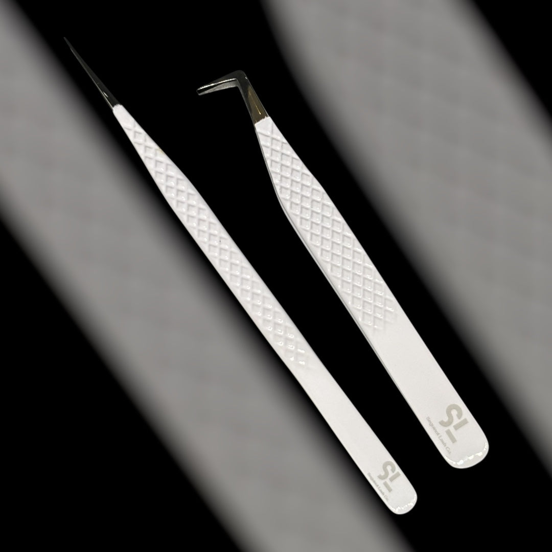 Pro Tweezers