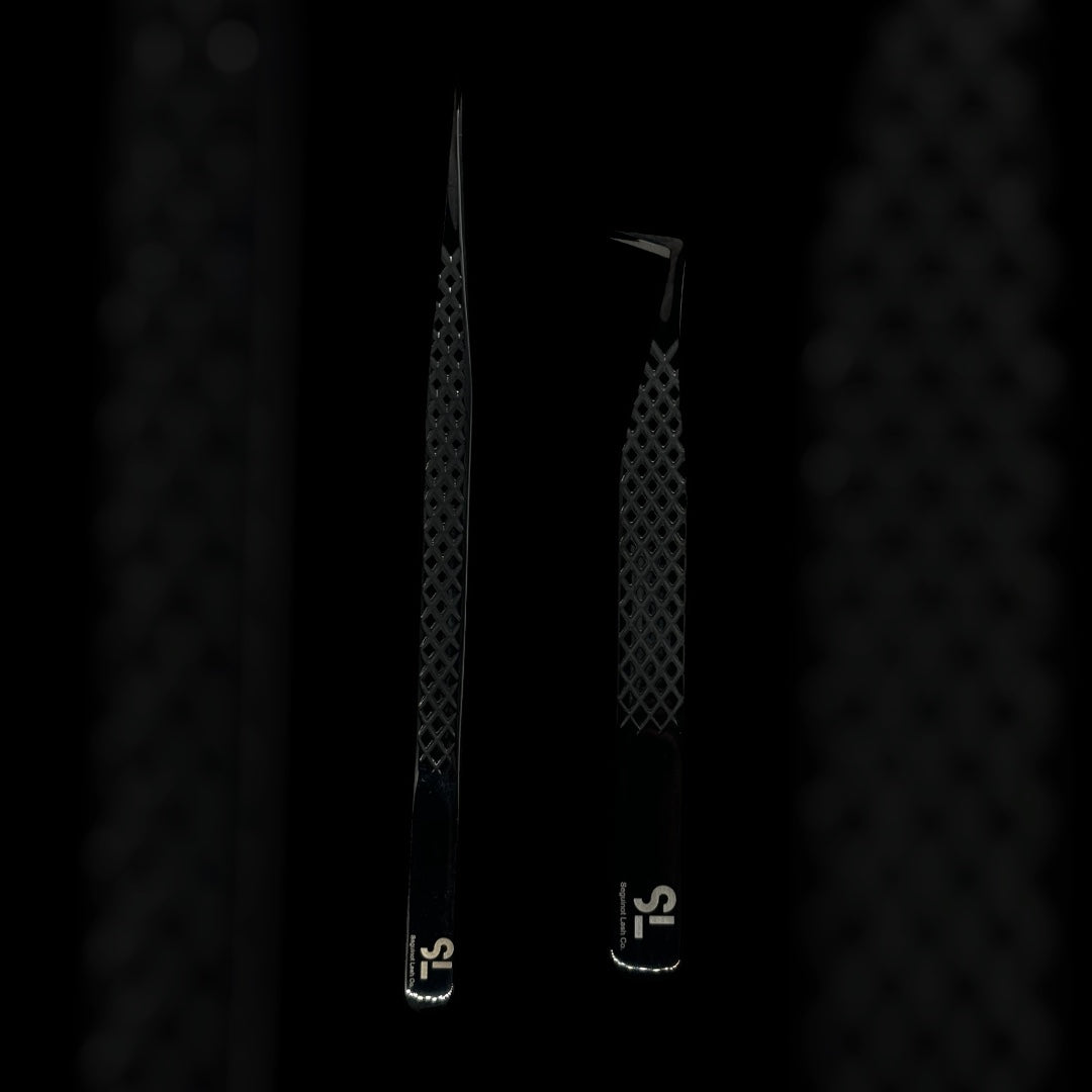 Pro Tweezers
